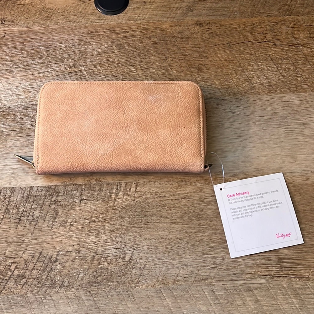 All About The Benjamin Wallet